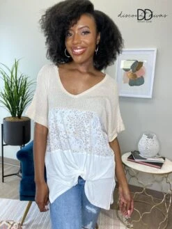 Come Around Top *Final Sale*