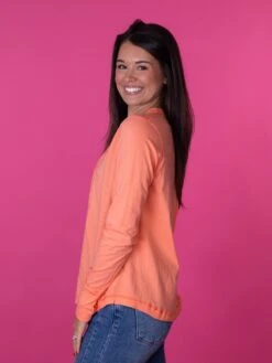 Zenana Long Sleeve Henley Top W/ Thumb Hole Cuffs | S-L 6 Zenana Long Sleeve Henley Top W/ Thumb Hole Cuffs | S-L -Discount Divas Shop 6VVq66mj8XyTbQhLqMQjxdrhnezg61vV5fMo5iLu