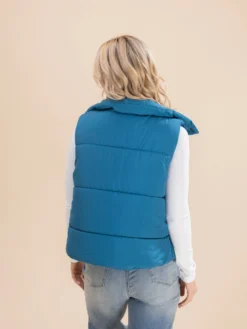 Zenana High Neck Puffer Vest | S-L 34 Zenana High Neck Puffer Vest | S-L -Discount Divas Shop 6a5dc7781872eee17a7722f0db6e589a