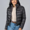 PRE-ORDER Quilted Puffer Jacket | S - XL Snobbish