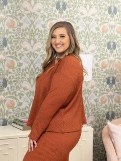 Long Sleeve Top | S - XL Set W/ Sku54502 -Discount Divas Shop 6d2db9a9f75f2862dcc80f78c0adf529