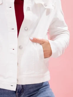 Mixed Media Jacket By DD Design | S - 3XL 30 Mixed Media Jacket By DD Design | S - 3XL -Discount Divas Shop 6d99c2b5964870d4ec7899cddd55d977