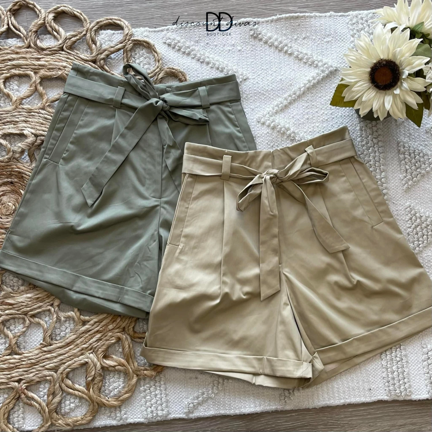 Having Dreams Shorts *Final Sale* 1 Having Dreams Shorts *Final Sale*