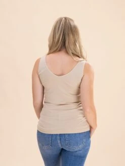 Seamless Reversible Tank Top By DD Design | S/M-2X/3X 23 Seamless Reversible Tank Top By DD Design | S/M-2X/3X -Discount Divas Shop 6e441e8f620f13deced113f375700fb2