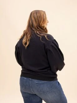 Fleece Lined Half Button Down Pullover Sweater | S-XL Halloween 19 Fleece Lined Half Button Down Pullover Sweater | S-XL Halloween -Discount Divas Shop 6e4a3d663dcadc8bd927193bd596a293