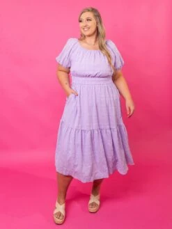 Smocked Waist Square Neck Puff Sleeve Dress | S - 3XL 11 Smocked Waist Square Neck Puff Sleeve Dress | S - 3XL -Discount Divas Shop 6jq1r9KW9rfqAt58uiOBWlhLVRP3Pkp02bOkV0gO