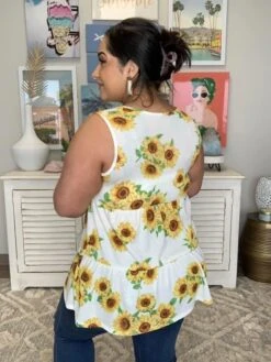 Smell So Sweet Top *Final Sale* -Discount Divas Shop 6k62K8SH6TdbpVhwPJ51e2N4klJGTza7pqKA9NVJ