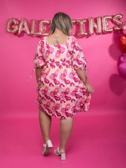 Square Neck 3/4 Puff Sleeve Floral Dress W/ Pockets | S-3X -Discount Divas Shop 6uKGCMMB88h1pK8IoJbHNdsGX3S4mZIArvmzOGaz