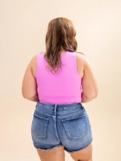 Zenana Seamless Double Layered Square Neck Tank Top | S/M-L/XL 24 Zenana Seamless Double Layered Square Neck Tank Top | S/M-L/XL -Discount Divas Shop 70c9f9b42e7a2044dd23ad697d4bcb3d