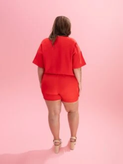 Skort With Pockets By DD Design | S-3XL Pair W/ 62067 -Discount Divas Shop 70caab09713ffcff1f0919778d3013da