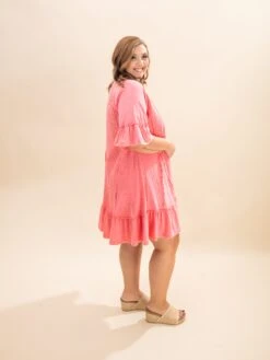 Mineral Washed Cotton Dress | S-L 6 Mineral Washed Cotton Dress | S-L -Discount Divas Shop 7214aee4b765b84c8c62f96fec9b0927