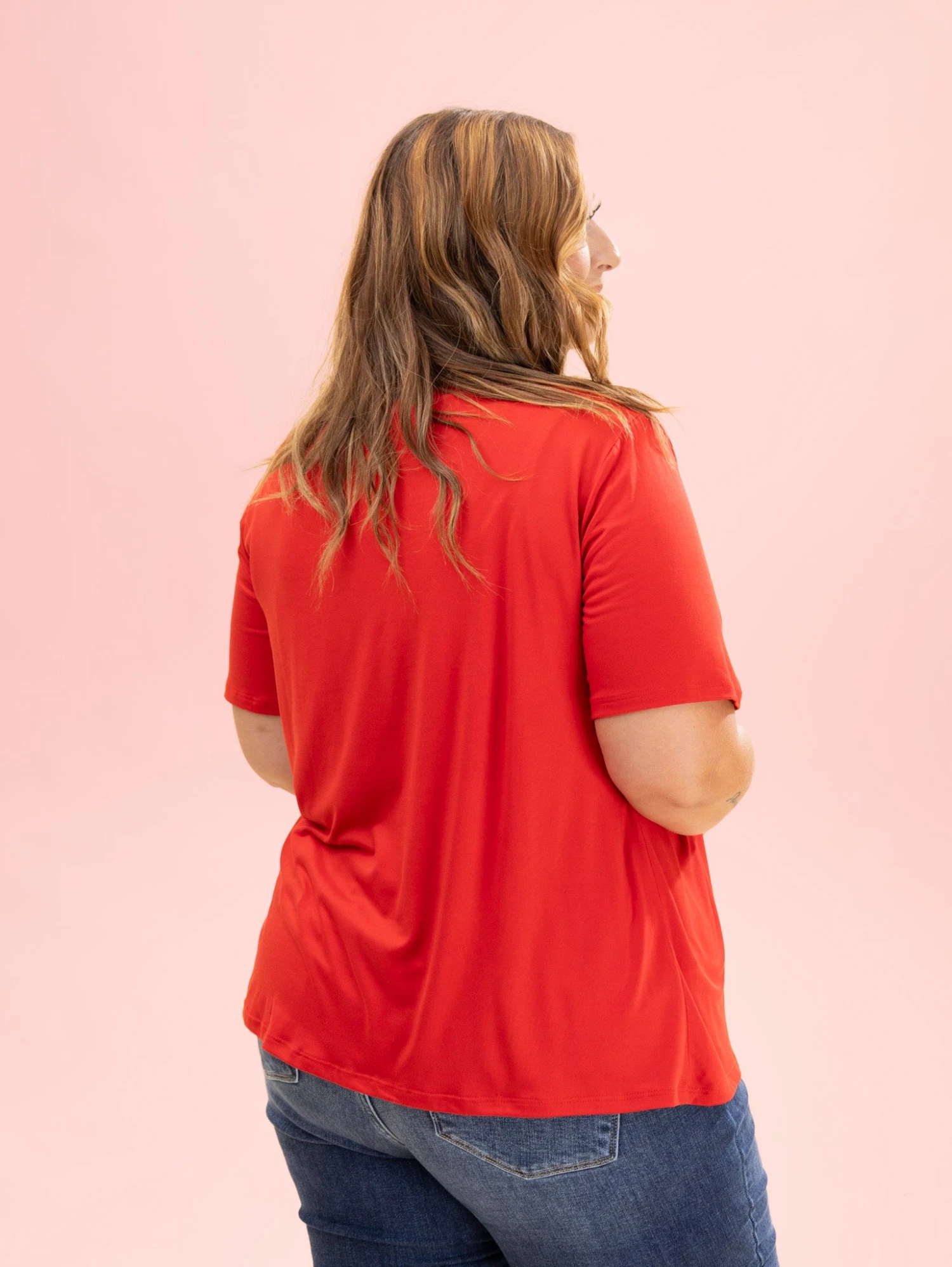 Short Sleeve Cardigan By DD Design | S-3XL 19 Short Sleeve Cardigan By DD Design | S-3XL - Image 19