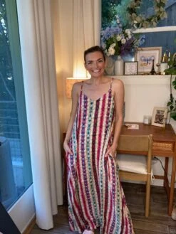 Printed Maxi Dress | S - L -Discount Divas Shop 72c6da7caddf81b03ea2bd963f96a08e