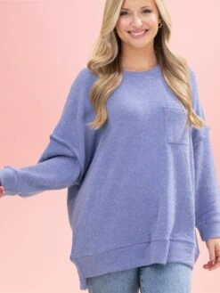 Cozy Knit Pullover By DD Design | S-3XL -Discount Divas Shop 73510d52ed8149ab27bb6a230c7eae13