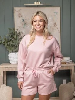 Everywhere Essential Pullover By DD Design | S-3XL 26 Everywhere Essential Pullover By DD Design | S-3XL -Discount Divas Shop 74069314c6341bdd5d3729df47e98c24