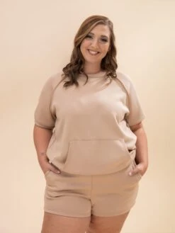 Solid Modal Scuba Flat Front Shorts | S-3XL Pair W/ Sku62405 11 Solid Modal Scuba Flat Front Shorts | S-3XL Pair W/ Sku62405 -Discount Divas Shop 75c0ed9a8b19edddef4cb8455e30e29a