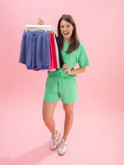 Luxe Scuba 4" Inseam Shorts By DD Design | S - 3XL 23 Luxe Scuba 4" Inseam Shorts By DD Design | S - 3XL -Discount Divas Shop 76450f05205f9786c20fb4fe05ca69ee