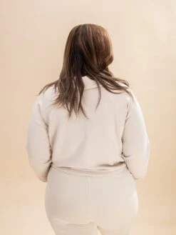 Scuba Half-Zip Pullover | S-L Pair W/ Sku61904 -Discount Divas Shop 76d9763627d5d4454b9521dd8f16b51b