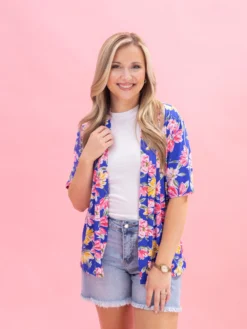 Floral Print Short Sleeve Cardigan By DD Design | S-3XL 22 Floral Print Short Sleeve Cardigan By DD Design | S-3XL -Discount Divas Shop 778393af766e92ac3240fca571b8d2d2 scaled