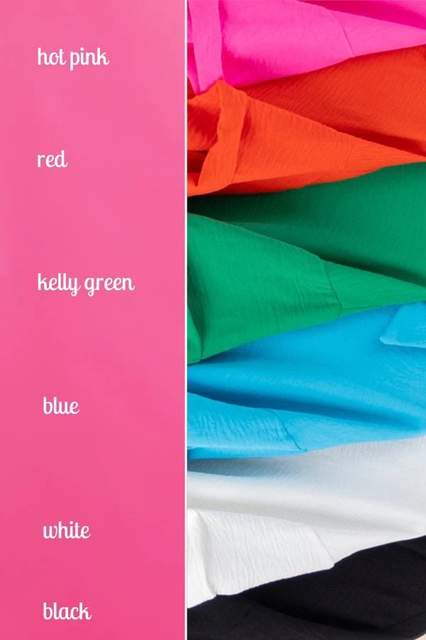 Playful Oversize Short Sleeve Shirt | S-3XL Pair W/ Sku62515 2 Playful Oversize Short Sleeve Shirt | S-3XL Pair W/ Sku62515 - Image 2