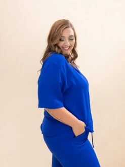 AirflowSplit V Neck Top | S-3XL Pair W/ Sku62497 -Discount Divas Shop 77d93d93df8878a62d22a0906f048848