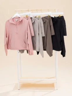 Rae Mode Active Jacket | S-3XL Pair W/ Sku63768 Active Live -Discount Divas Shop 78651dab8836296181baf5c7cf70c962