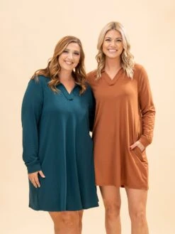 Dear Scarlett Anywhere "Travel" Dress | S-3X -Discount Divas Shop 7b1ef8fc4303dbb30b03656f2da91ff9