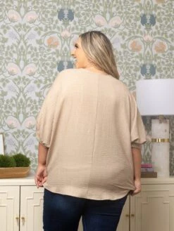 V-Neck Short Sleeve Top | S - 3XL Set W/ Sku52573 15 V-Neck Short Sleeve Top | S - 3XL Set W/ Sku52573 -Discount Divas Shop 7cae776483ce31a4429457d69c3a63e2