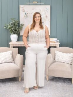 Zenana Button Down Sweater Vest | S - L Pair W/ Sku59289 -Discount Divas Shop 7cedf2dbd40792dc38d499e1baf2b50a