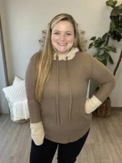 Said So Sweatshirt | S-3XL *Final Sale*