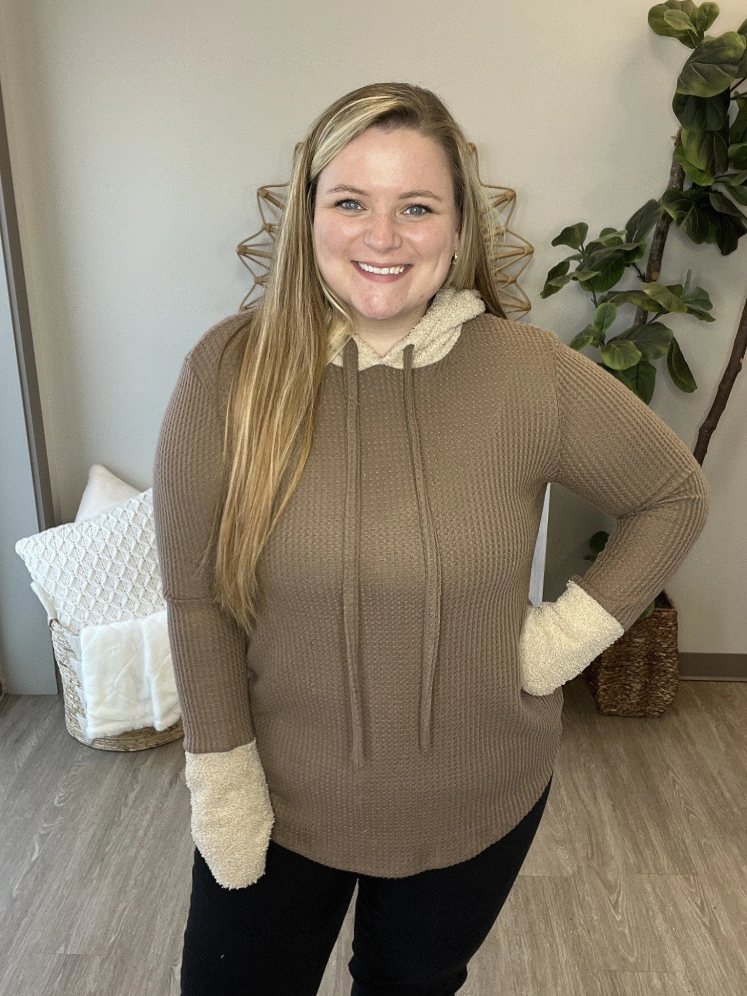 Said So Sweatshirt | S-3XL *Final Sale* 1 Said So Sweatshirt | S-3XL *Final Sale*