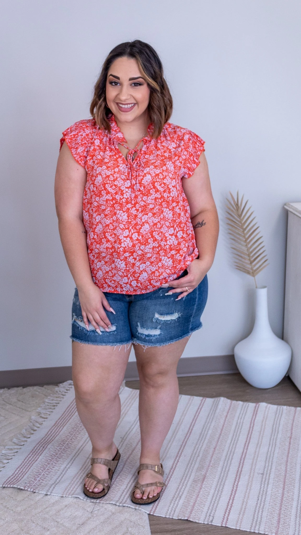 Second To None Top *Final Sale* 5 Second To None Top *Final Sale* - Image 5