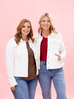 Mixed Media Jacket By DD Design | S - 3XL 32 Mixed Media Jacket By DD Design | S - 3XL -Discount Divas Shop 7f5027f4b26a4cfcb6edef2b60ac786a