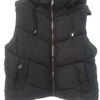 PRE-ORDER Puffer Hooded Zip Up Vest | S - XL Snobbish