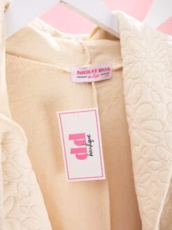 Floral Quilted Cardigan By DD Design | S/M-2XL/3XL 34 Floral Quilted Cardigan By DD Design | S/M-2XL/3XL -Discount Divas Shop 7ff7bd1f9f814a13874580b6a1b0417a