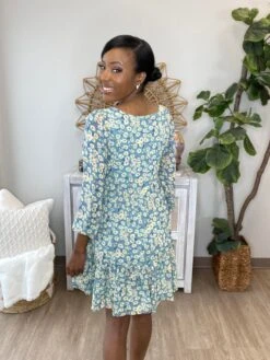 Sharing Secrets Dress *Final Sale* -Discount Divas Shop 7jvsDEgWxw2HymtwwfjxPURW22iJD97NJOlu2tPW