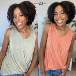 Living For Me Top *Final Sale*