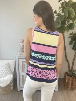 Slow Wave Top| S-XL *Final Sale* -Discount Divas Shop 80KpAs5OBpYwkVRKToekwzfP09dKNn42XolmVcMr