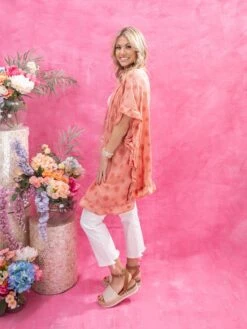 Embroidery Gauze Mineral Washed Duster Cardigan | S-3XL -Discount Divas Shop 80dd1f44dfa325a1d1cd821d34f1fe29