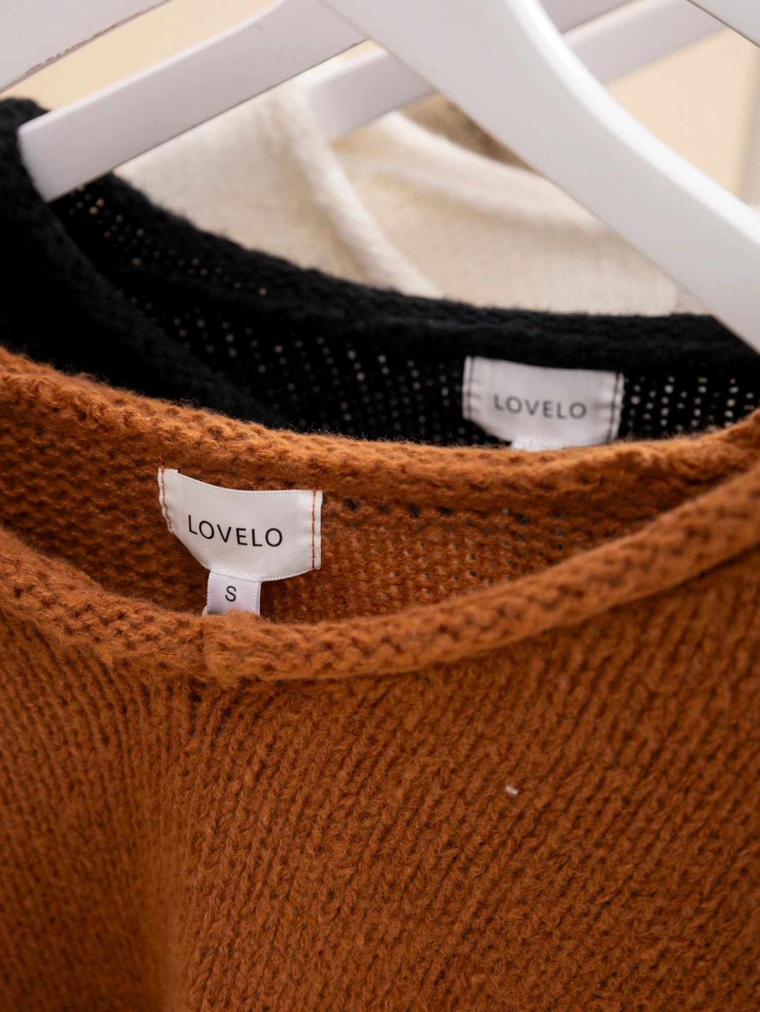 Chunky V Neck Pullover Sweater | S- 3XL 11 Chunky V Neck Pullover Sweater | S- 3XL - Image 11