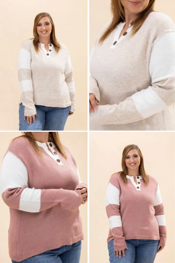 STACCATO Super Soft Pullover Sweater | S-XL Back To School 1 STACCATO Super Soft Pullover Sweater | S-XL Back To School