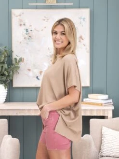 Judy Blue High Waist Garment Dyed & Back Pocket Embroidery Short| S-3XL 10 Judy Blue High Waist Garment Dyed & Back Pocket Embroidery Short| S-3XL -Discount Divas Shop 83e47e990ebe2f735bea1847653d8f38