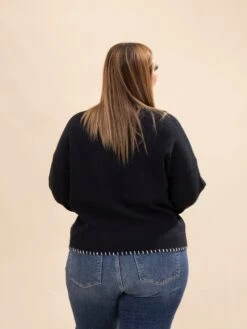 Long Sleeve Sweater | S-L 7 Long Sleeve Sweater | S-L -Discount Divas Shop 8471bc963a0735de9add1229215c5cdc