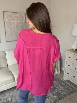 Definitely Darling Top | S-L -Discount Divas Shop 87GAOWMYt7PlXACHmhA4HtObQba3SuU7pkkDVCkw
