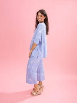 Floral Raised Rib Easy Fit 3/4 Sleeve Top By DD Design | Reg-Plus Pair W/ Sku62311 26 Floral Raised Rib Easy Fit 3/4 Sleeve Top By DD Design | Reg-Plus Pair W/ Sku62311 -Discount Divas Shop 87afdc54c543717a63c1484af2523e29