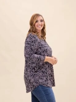 Dear Scarlett Wrinkle Free 3/4 Bell Sleeve Top | S-3X 7 Dear Scarlett Wrinkle Free 3/4 Bell Sleeve Top | S-3X -Discount Divas Shop 88c259e53b885d4bb86387703e727208