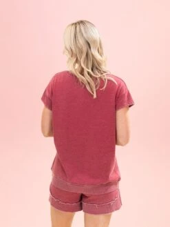 Lived In Curved Hem Drawstring Shorts By DD Design | S -3XL 31 Lived In Curved Hem Drawstring Shorts By DD Design | S -3XL -Discount Divas Shop 88c6298abbd34cb38a52c0a1c4e8a7eb