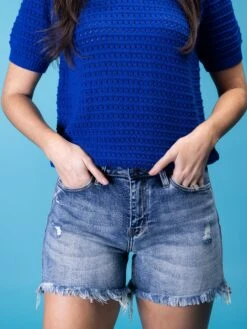 DD Denim High Low Washed Frayed Hem Shorts | S-3X -Discount Divas Shop 8SyYRQMUdIPULt2MP2WApEiBIG1sSGp4Qjpq5URg