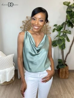 My Go To Bodysuit *Final Sale*