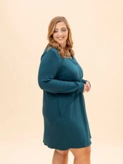 Dear Scarlett Anywhere "Travel" Dress | S-3X -Discount Divas Shop 8a1fb7c7c4ea72ccc864574aab6ef4ba